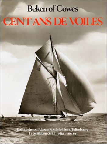 Cent ans de voiles