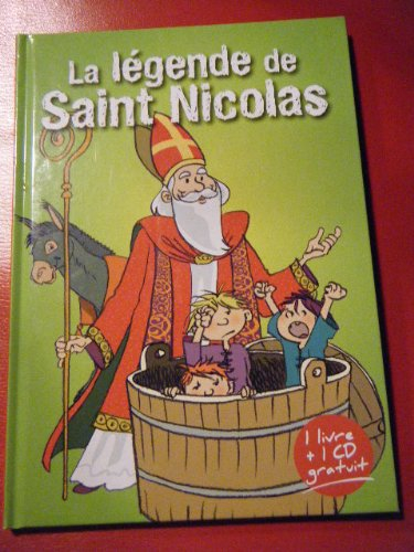 La légende de saint Nicolas