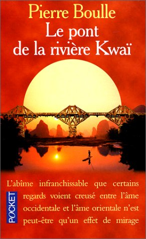 Le Pont de la rivière Kwaî