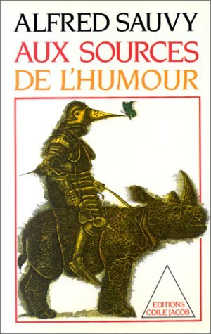 aux sources de l'humour