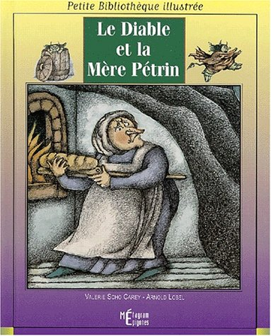 Le diable et la mère Pétrin