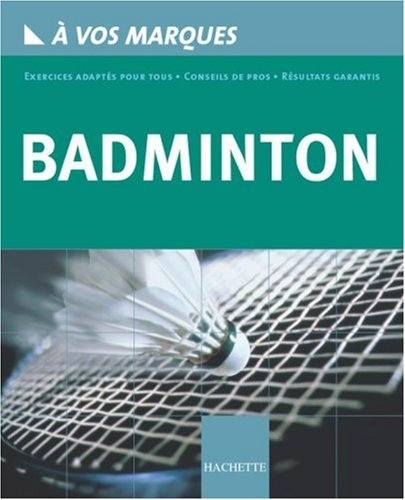Badminton