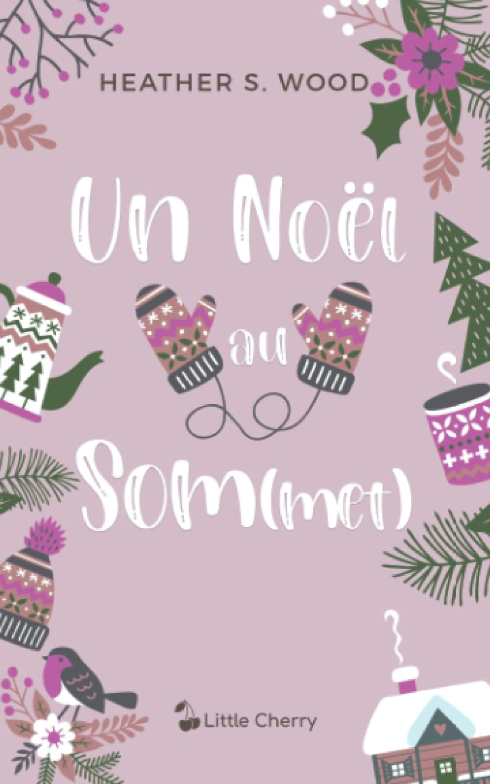 Un Noël au Som(met)