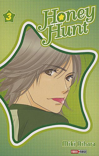 Honey hunt. Vol. 3