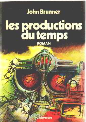 Les Productions du temps