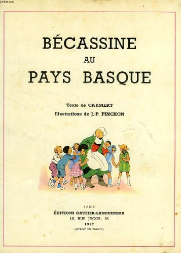becassine au pays basque