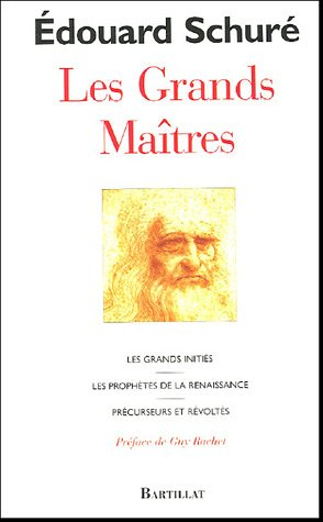 Les grands maîtres