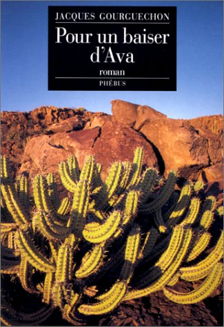 Pour un baiser d'Ava