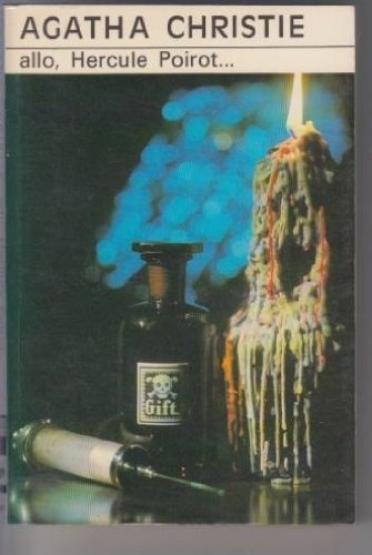 allo, hercule poirot ...