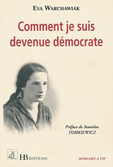 Comment je suis devenue démocrate