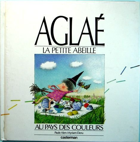 Au pays des couleurs