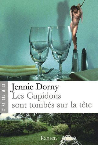 Les cupidons sont tombés sur la tête