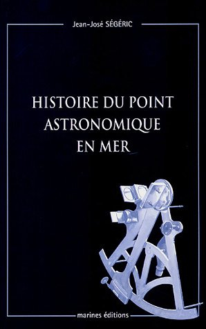 Histoire du point astronomique en mer