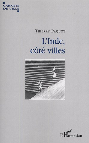 L'Inde, côté villes