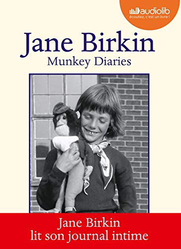 Munkey diaries : 1957-1982