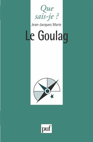 Le goulag