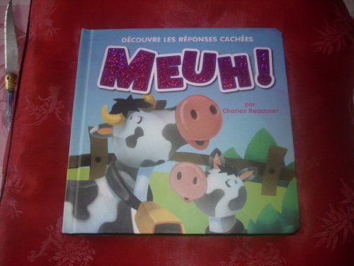 découvre les réponses cachées meuh!