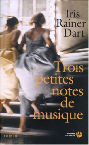 Trois petites notes de musique