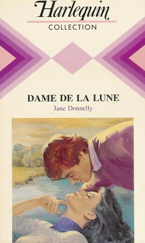 dame de la lune : collection : harlequin collection n, 558