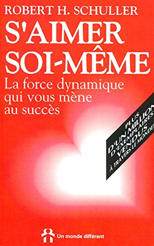 S'aimer soi-même : force dynamique qui vous mène au succès