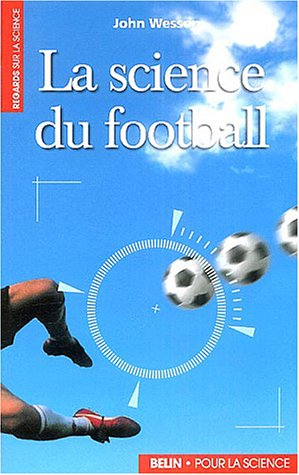 La science du football