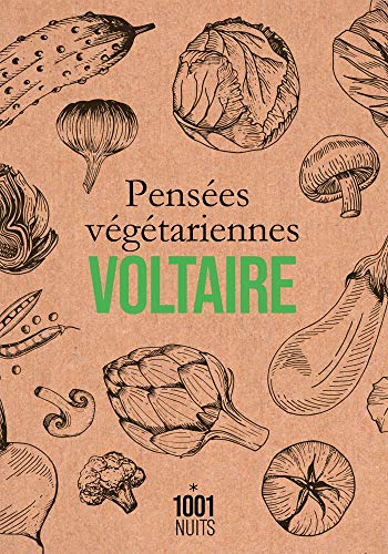 Pensées végétariennes