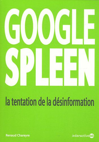 google spleen