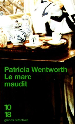 le marc maudit