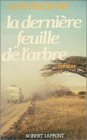 La Dernière feuille de l'arbre