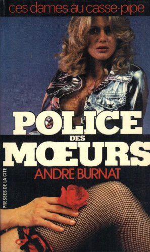 ces dames au casse-pipe