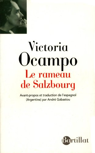 Le rameau de Salzbourg