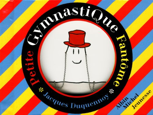 Petite gymnastique fantôme