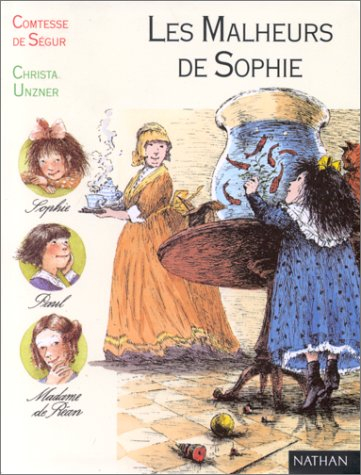 Les malheurs de Sophie