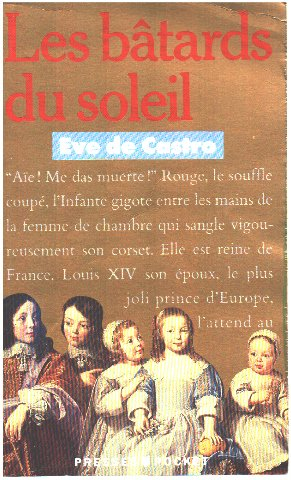 Les bâtards du Soleil