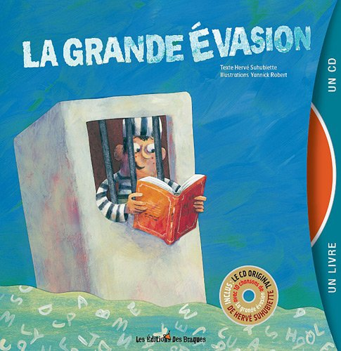 La grande évasion