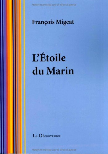 L'étoile du marin