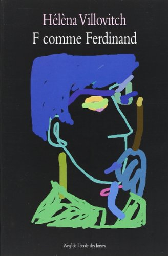 F comme Ferdinand