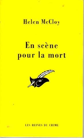 En scène pour la mort