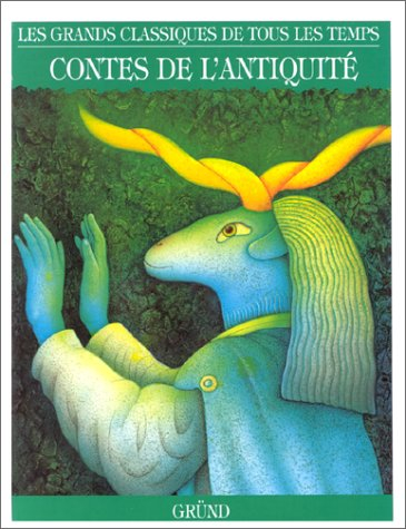 Contes de l'Antiquité