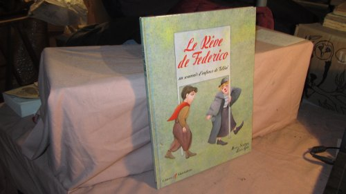 Le Rêve de Federico : un souvenir d'enfance de Fellini