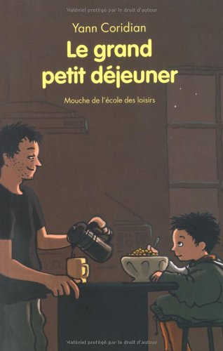 Le grand petit déjeuner