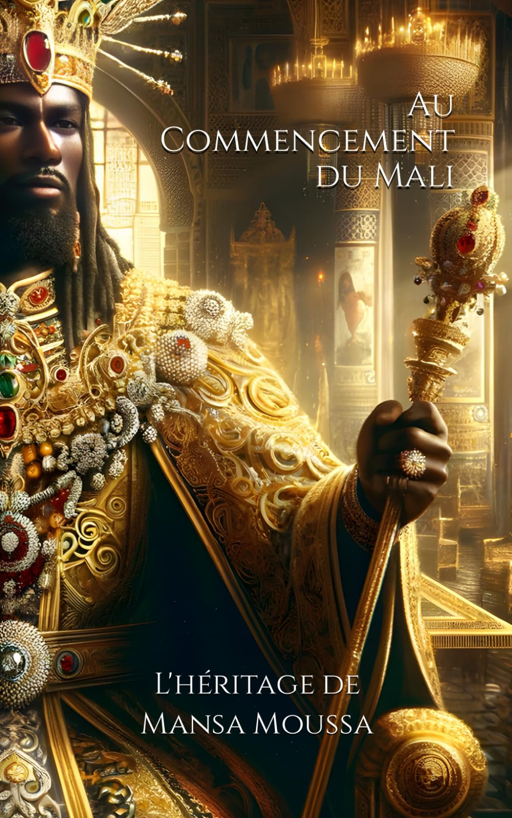 Au Commencement du Mali: L'Héritage de Mansa Moussa