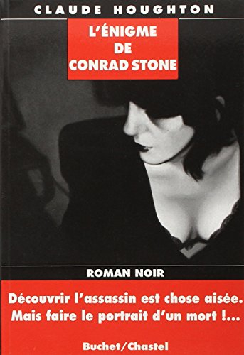 L'enigme de Conrad Stone