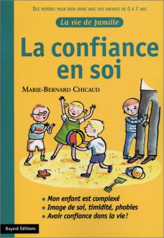 La confiance en soi