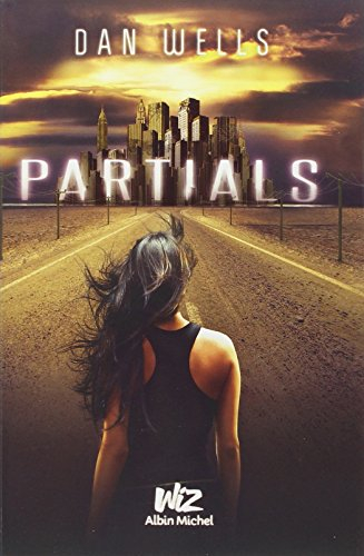 Partials. Vol. 1