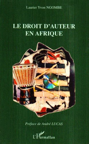 Le droit d'auteur en Afrique
