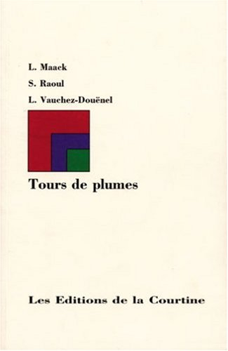 Tours de plumes