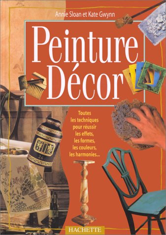 Peinture décor