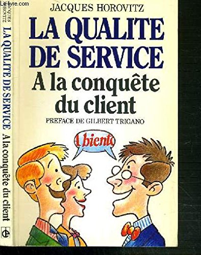 La Qualité de service