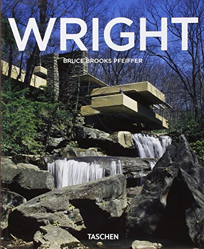 Frank Lloyd Wright, 1867-1959 : construire pour la démocratie